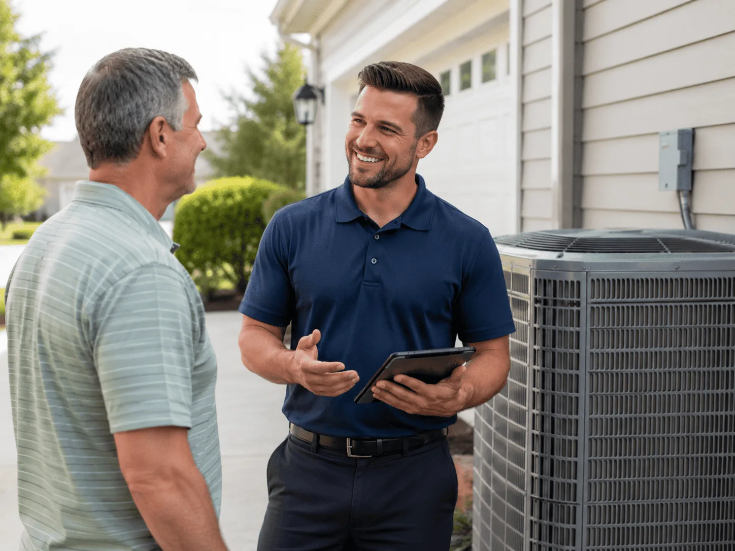 Heat Pump Installation Parsons, WV FAQs